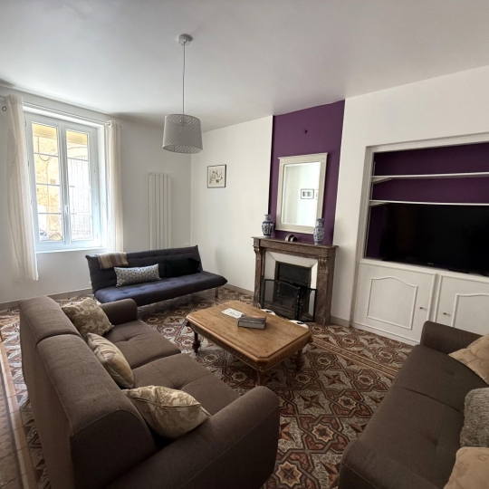  11-34 IMMOBILIER : House | MONTOULIERS (34310) | 192 m2 | 270 000 &euro; 