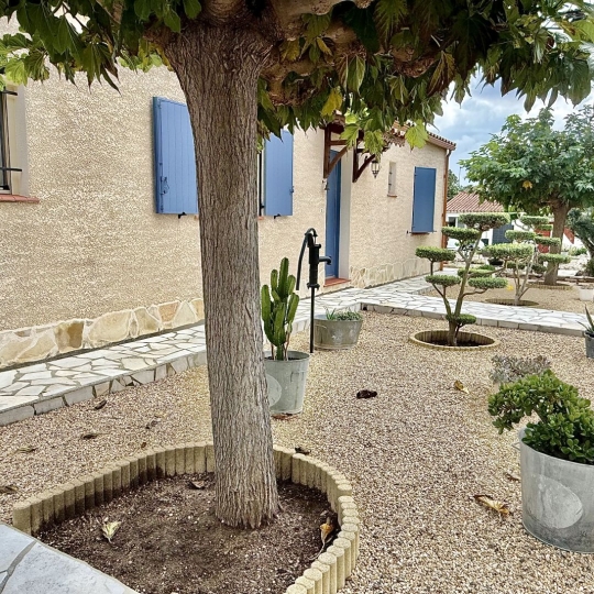  11-34 IMMOBILIER : House | ARGELIERS (11120) | 103 m2 | 273 000 &euro; 
