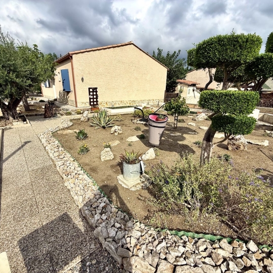  11-34 IMMOBILIER : House | ARGELIERS (11120) | 103 m2 | 273 000 &euro; 