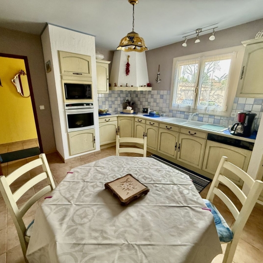  11-34 IMMOBILIER : House | ARGELIERS (11120) | 103 m2 | 273 000 &euro; 