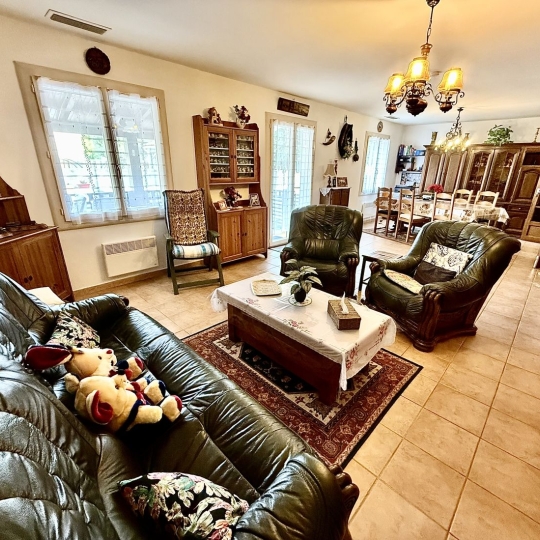  11-34 IMMOBILIER : House | ARGELIERS (11120) | 103 m2 | 273 000 &euro; 