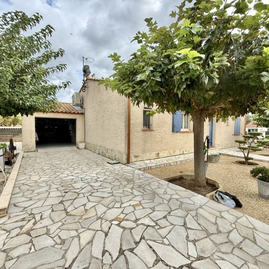  11-34 IMMOBILIER : House | ARGELIERS (11120) | 103 m2 | 273 000 &euro; 
