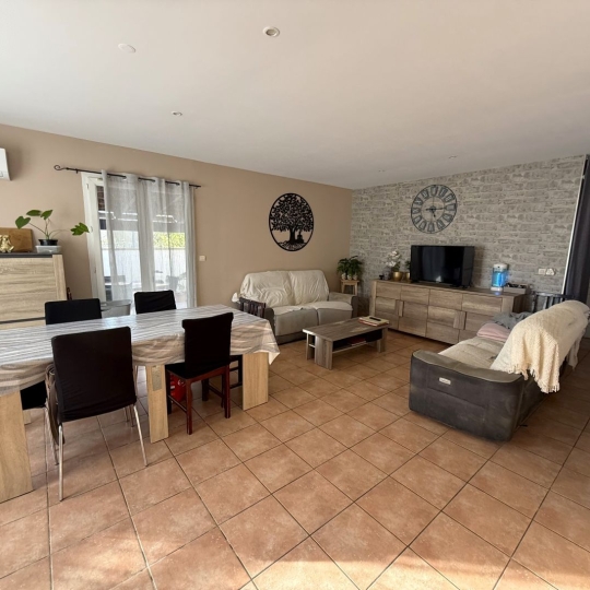  11-34 IMMOBILIER : Maison / Villa | CANET (11200) | 89 m2 | 239 000 &euro; 