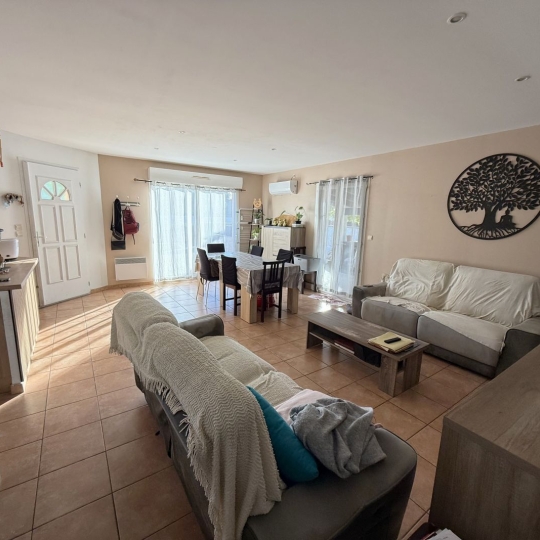  11-34 IMMOBILIER : Maison / Villa | CANET (11200) | 89 m2 | 239 000 &euro; 