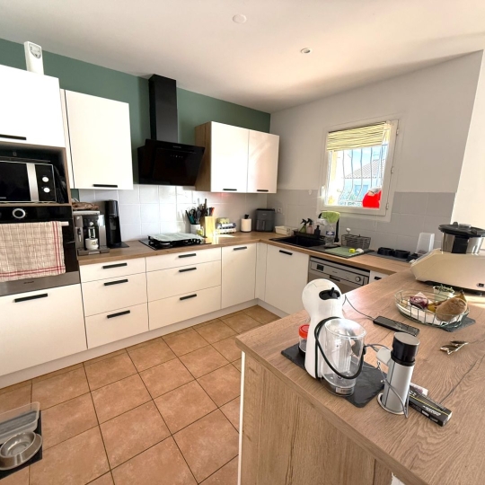  11-34 IMMOBILIER : Maison / Villa | CANET (11200) | 89 m2 | 239 000 &euro; 