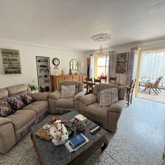  11-34 IMMOBILIER : House | OLONZAC (34210) | 143 m2 | 59 000 &euro; 
