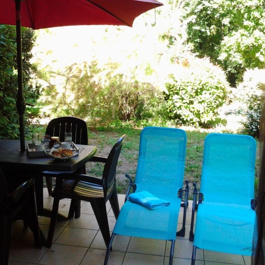 11-34 IMMOBILIER : Appartement | AZILLE (11700) | 45.00m2 | 87 000 € 