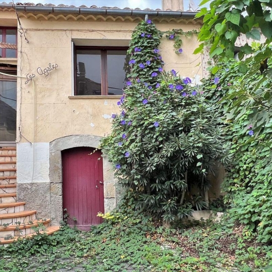  11-34 IMMOBILIER : House | AIGNE (34210) | 181 m2 | 99 000 € 