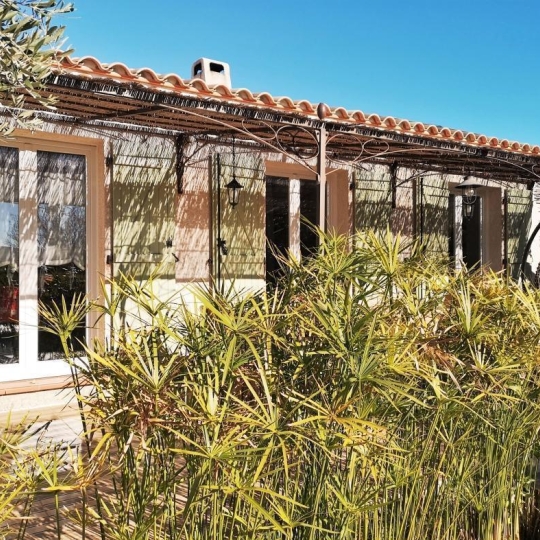  11-34 IMMOBILIER : Maison / Villa | VILLEDAIGNE (11200) | 91 m2 | 257 800 € 