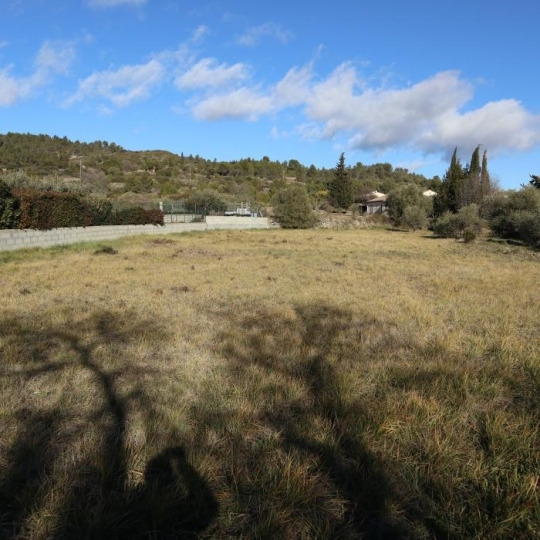  11-34 IMMOBILIER : Terrain | AZILLANET (34210) | 0 m2 | 87 000 € 