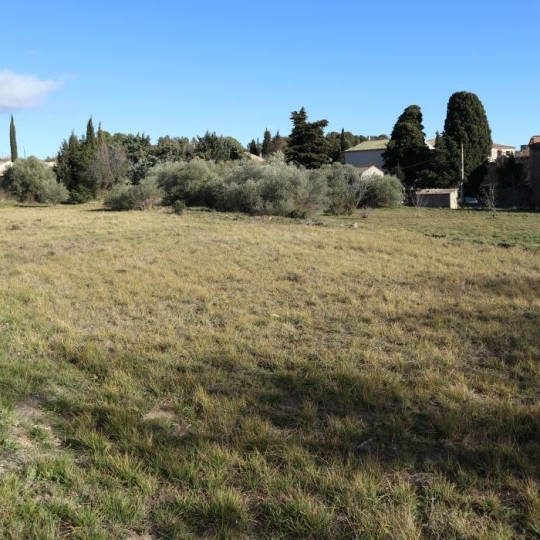  11-34 IMMOBILIER : Terrain | AZILLANET (34210) | 0 m2 | 87 000 € 