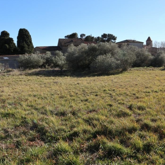  11-34 IMMOBILIER : Terrain | AZILLANET (34210) | 0 m2 | 87 000 € 