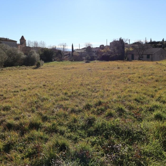  11-34 IMMOBILIER : Terrain | AZILLANET (34210) | 0 m2 | 87 000 € 