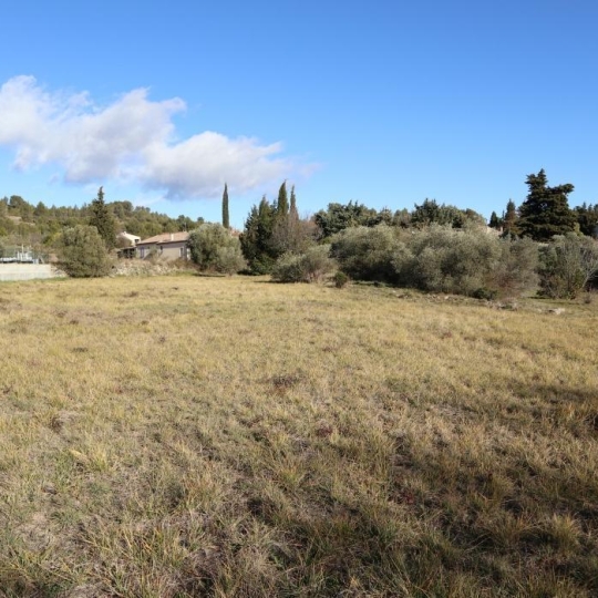  11-34 IMMOBILIER : Terrain | AZILLANET (34210) | 0 m2 | 87 000 € 