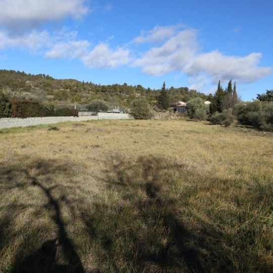  11-34 IMMOBILIER : Terrain | AZILLANET (34210) | 0 m2 | 87 000 € 