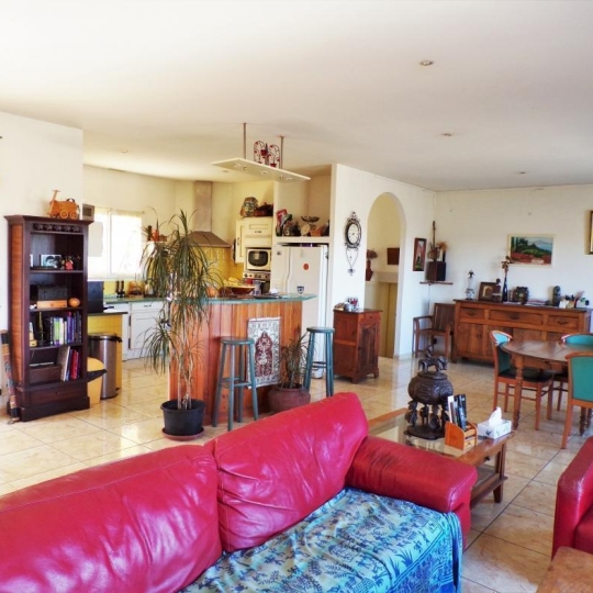  11-34 IMMOBILIER : House | CAPESTANG (34310) | 149 m2 | 369 000 € 