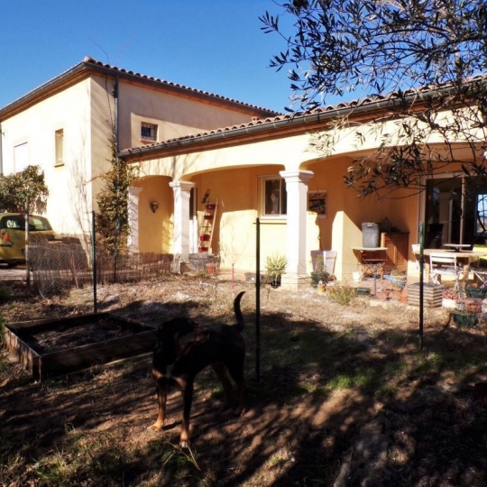  11-34 IMMOBILIER : Maison / Villa | CAPESTANG (34310) | 149 m2 | 369 000 € 