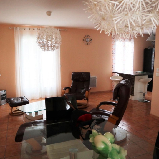  11-34 IMMOBILIER : Maison / Villa | PEPIEUX (11700) | 98 m2 | 164 000 € 