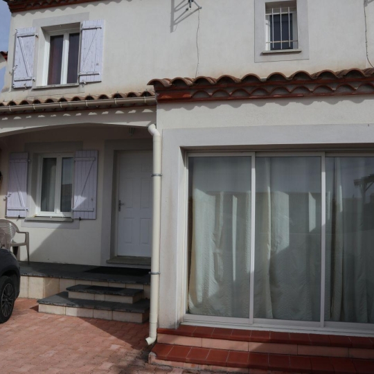  11-34 IMMOBILIER : Maison / Villa | PEPIEUX (11700) | 98 m2 | 164 000 € 