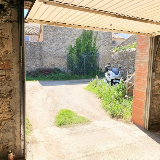  11-34 IMMOBILIER : Garage / Parking | PARAZA (11200) | 58 m2 | 66 000 € 