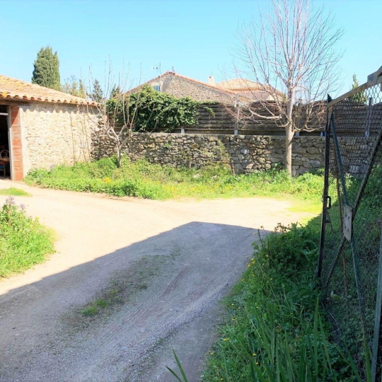  11-34 IMMOBILIER : Garage / Parking | PARAZA (11200) | 58 m2 | 66 000 € 