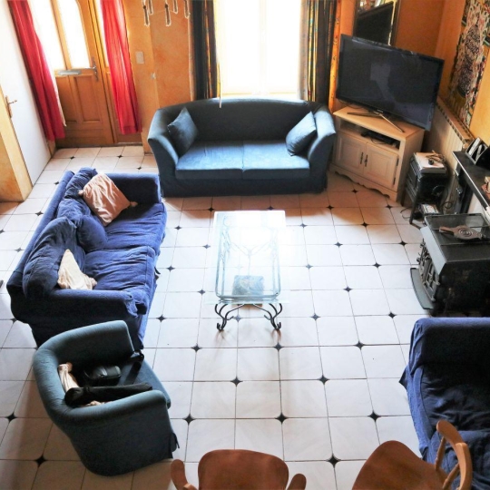  11-34 IMMOBILIER : House | BEAUFORT (34210) | 141 m2 | 109 000 € 