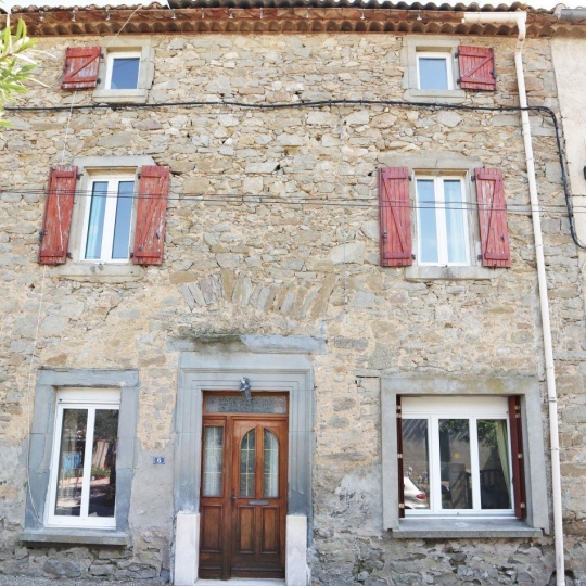 11-34 IMMOBILIER : House | BEAUFORT (34210) | 141.00m2 | 129 000 € 