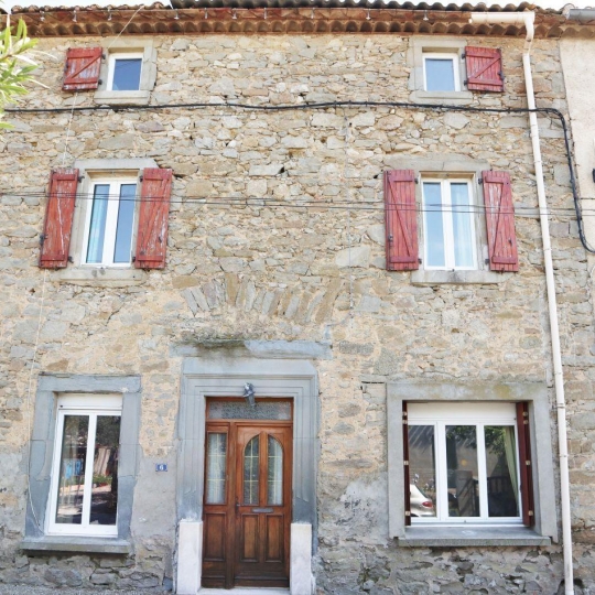 11-34 IMMOBILIER : Maison / Villa | BEAUFORT (34210) | 141.00m2 | 109 000 € 