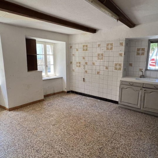  11-34 IMMOBILIER : Maison / Villa | CESSERAS (34210) | 134 m2 | 69 000 € 