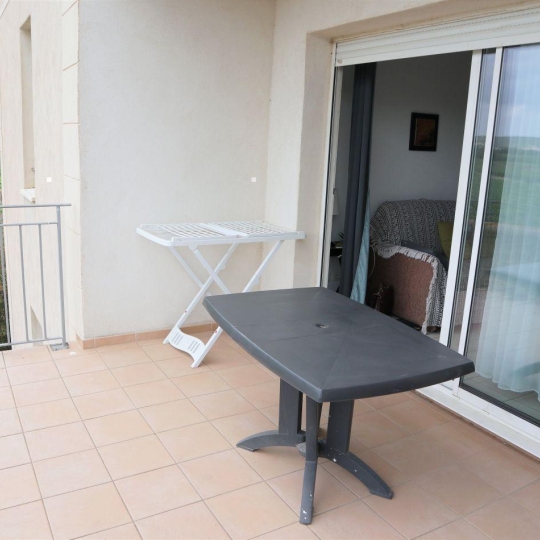  11-34 IMMOBILIER : Appartement | AZILLE (11700) | 35 m2 | 58 000 € 