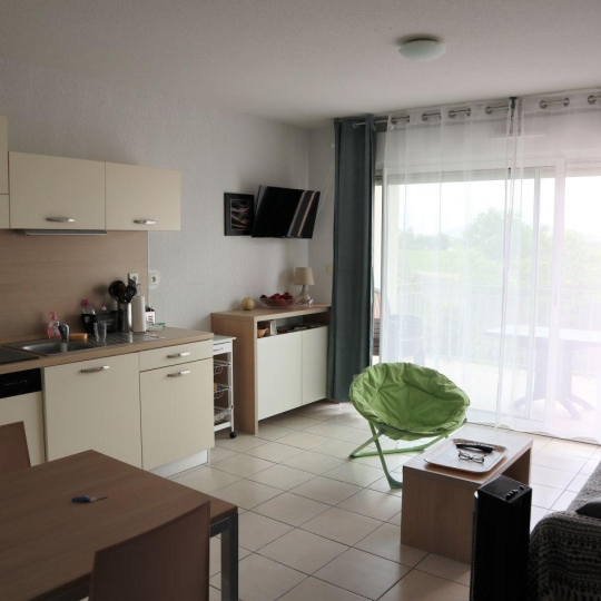  11-34 IMMOBILIER : Apartment | AZILLE (11700) | 35 m2 | 58 000 € 