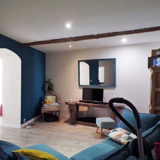  11-34 IMMOBILIER : House | CAPESTANG (34310) | 95 m2 | 122 000 € 