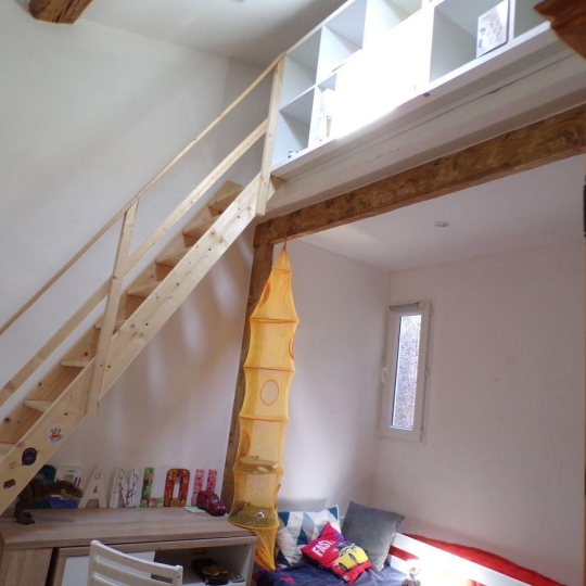  11-34 IMMOBILIER : Maison / Villa | CAPESTANG (34310) | 95 m2 | 122 000 € 