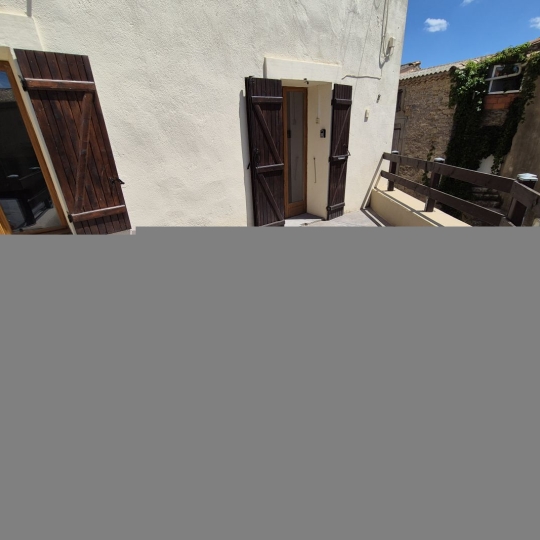  11-34 IMMOBILIER : Maison / Villa | CESSERAS (34210) | 123 m2 | 129 000 € 