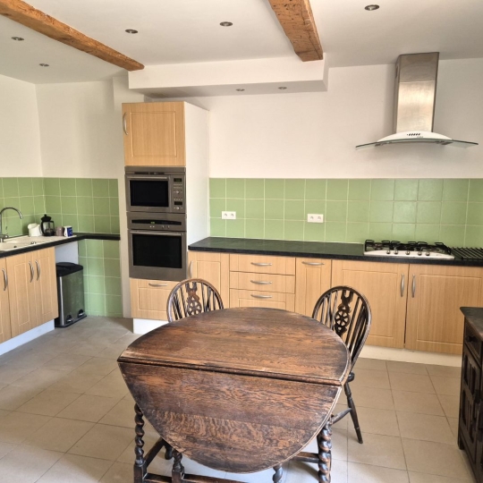  11-34 IMMOBILIER : Maison / Villa | CESSERAS (34210) | 123 m2 | 129 000 € 