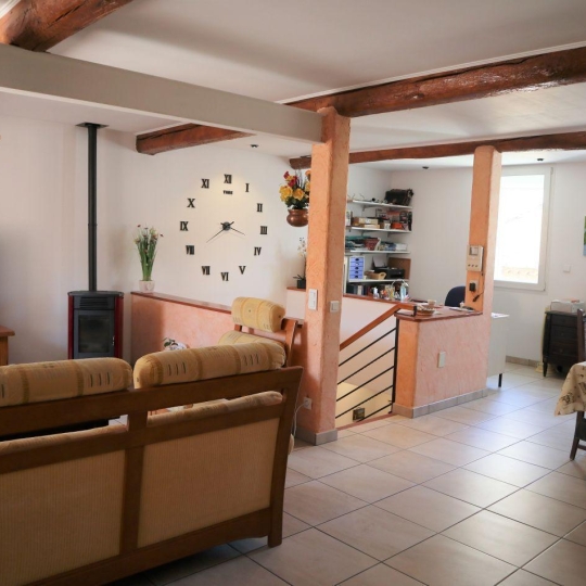  11-34 IMMOBILIER : House | HOMPS (11200) | 123 m2 | 179 000 € 