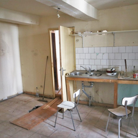  11-34 IMMOBILIER : Maison / Villa | OLONZAC (34210) | 184 m2 | 59 000 € 