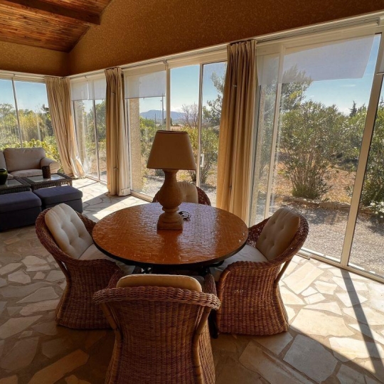  11-34 IMMOBILIER : Maison / Villa | LA LIVINIERE (34210) | 190 m2 | 475 000 € 