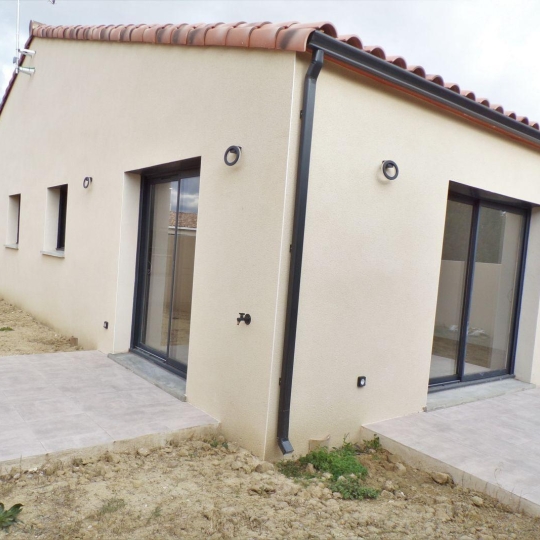  11-34 IMMOBILIER : Maison / Villa | NARBONNE (11100) | 97 m2 | 289 000 € 