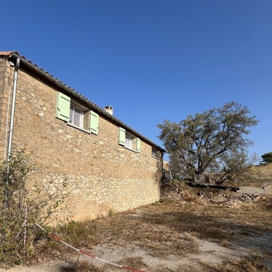  11-34 IMMOBILIER : House | AIGUES-VIVES (34210) | 146 m2 | 273 000 € 