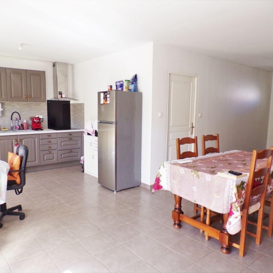  11-34 IMMOBILIER : Maison / Villa | OLONZAC (34210) | 80 m2 | 143 000 € 