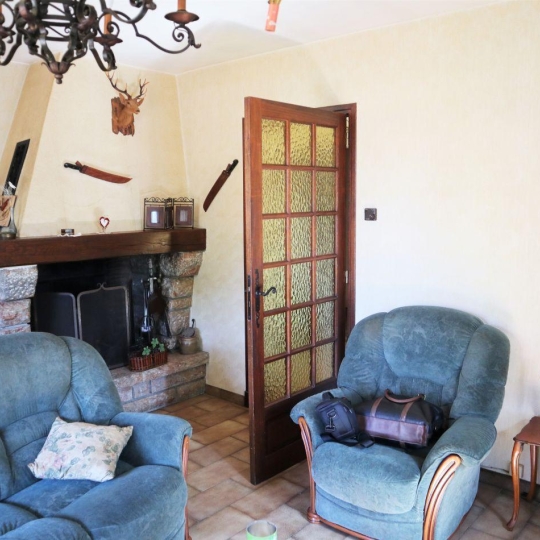  11-34 IMMOBILIER : Maison / Villa | FELINES-MINERVOIS (34210) | 150 m2 | 179 000 € 