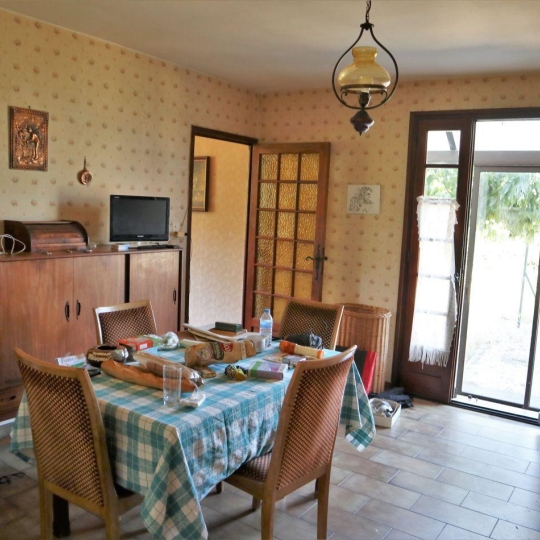  11-34 IMMOBILIER : House | FELINES-MINERVOIS (34210) | 150 m2 | 179 000 € 