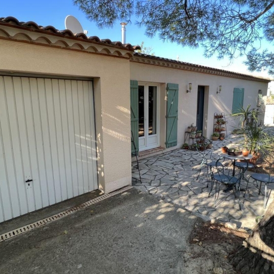  11-34 IMMOBILIER : Maison / Villa | OLONZAC (34210) | 102 m2 | 239 000 € 