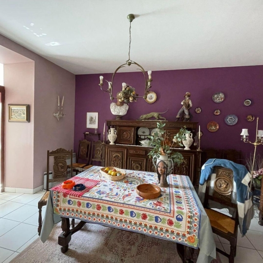  11-34 IMMOBILIER : House | HOMPS (11200) | 348 m2 | 229 000 € 
