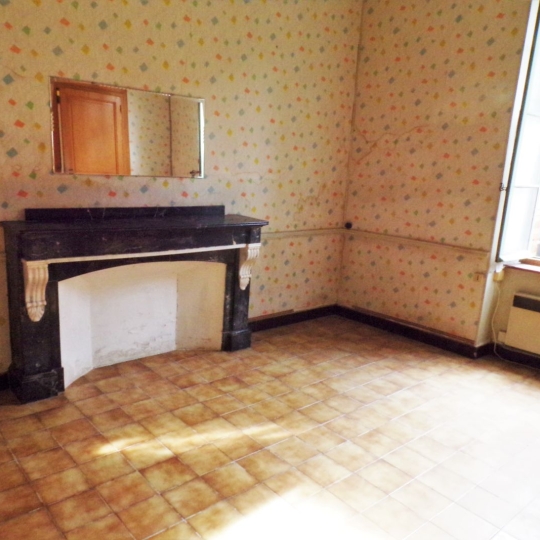  11-34 IMMOBILIER : House | RIEUX-MINERVOIS (11160) | 239 m2 | 96 000 € 