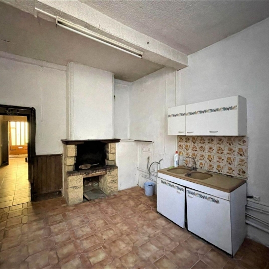  11-34 IMMOBILIER : House | OLONZAC (34210) | 87 m2 | 49 000 € 