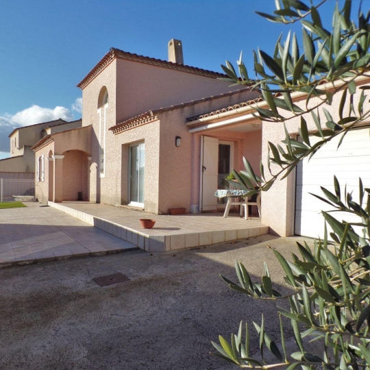 11-34 IMMOBILIER : Maison / Villa | LEZIGNAN-CORBIERES (11200) | 110.00m2 | 283 000 € 