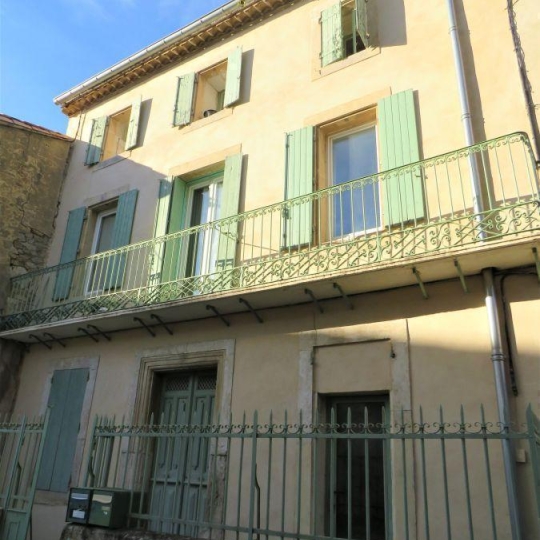  11-34 IMMOBILIER : Building | OLONZAC (34210) | 179 m2 | 188 000 € 