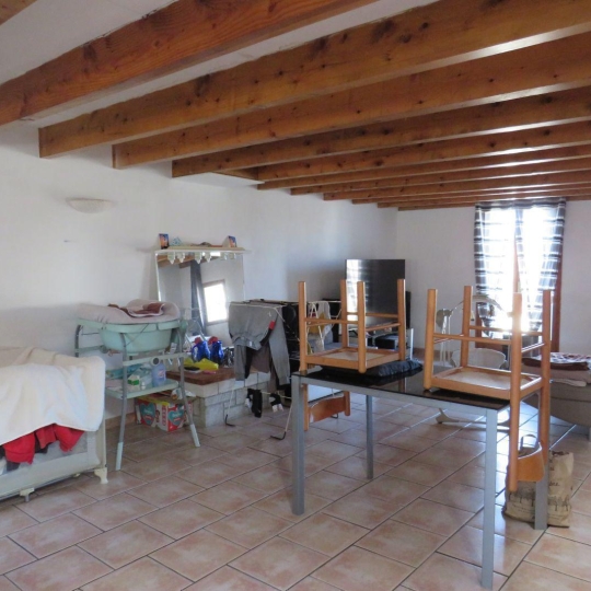  11-34 IMMOBILIER : Immeuble | OLONZAC (34210) | 179 m2 | 188 000 € 